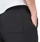 Carhartt WIP American Script Jogging Pant (Schwarz)