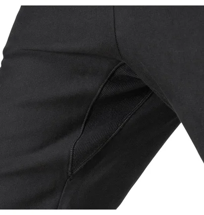 Carhartt WIP American Script Jogging Pant (Schwarz)