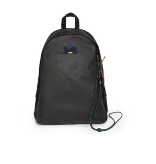 Eastpak x Ader Error Pak'r (Schwarz / Blau)