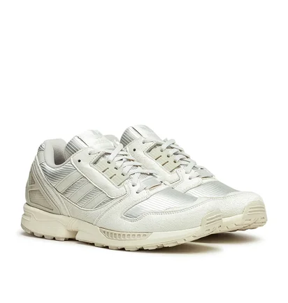 adidas Originals ZX 8000 (Grau / Weiß)