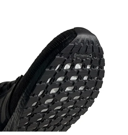 adidas Ultraboost 20 (Schwarz / Gold)