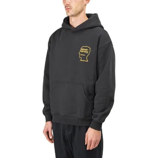 Brain Dead Lovers Hoodie (Schwarz)