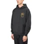 Brain Dead Lovers Hoodie (Schwarz)