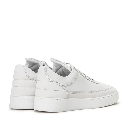 Filling Pieces Low Top Plain Lane (Weiß)
