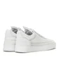 Filling Pieces Low Top Plain Lane (Weiß)