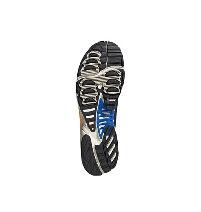 adidas Torsion TRDC (Beige / Schwarz / Gelb)