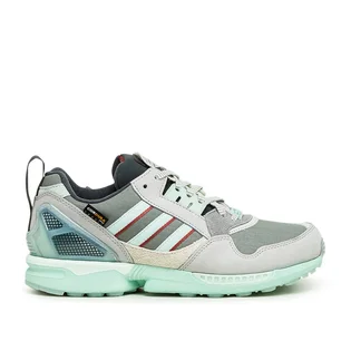 adidas x National Park Foundation ZX 9000 (Grau / Mint)
