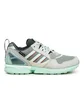 adidas x National Park Foundation ZX 9000 (Grau / Mint)