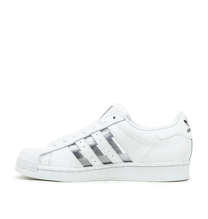 adidas Superstar (Weiß)