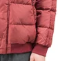 adidas x Jonah Hill Puffer Jacket (Rot)