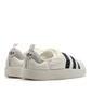 adidas Puffylette (Weiß / Schwarz)