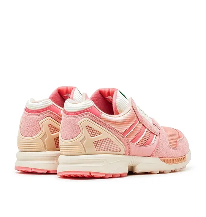 adidas ZX 8000 Strawberry Latte (Pink)