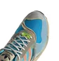 adidas XZ 0006 Inside Out (Blau / Orange / Beige)