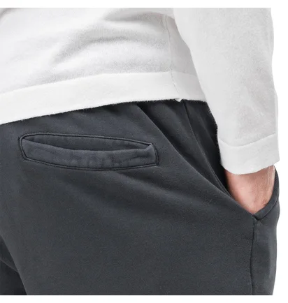 Han Kjobenhavn Sweat Shorts (Schwarz)