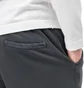 Han Kjobenhavn Sweat Shorts (Schwarz)