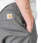Carhartt WIP Master Pant (Grau)