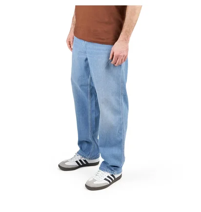 Carhartt WIP Simple Pant (Hellblau)