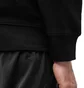 Carhartt WIP Chase Neck Zip Sweatshirt (Schwarz / Gold)