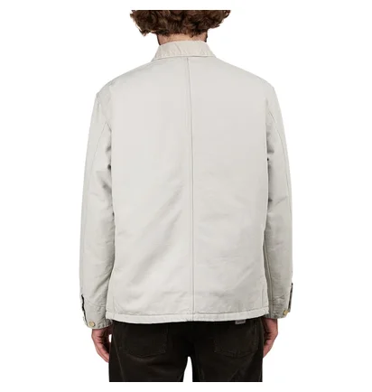 Carhartt WIP OG Chore Coat (Grau)