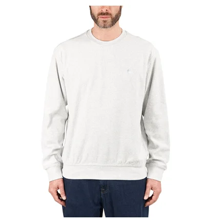 Carhartt WIP Baylor Sweat (Grau)