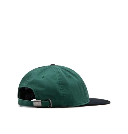 Carhartt WIP Preston Cap (Schwarz)