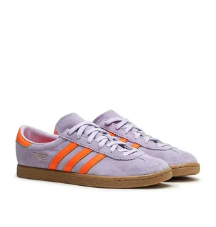 adidas Stadt (Lila / Orange)