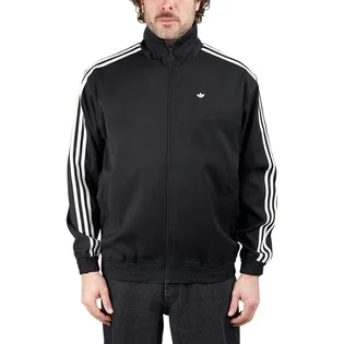 adidas Firebird Track Top (Schwarz)