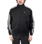adidas Firebird Track Top (Schwarz)