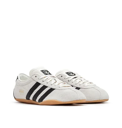 adidas WMNS Tokyo (Beige / Schwarz)