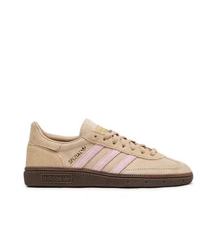 adidas WMNS Handball Spezial (Beige / Pink)