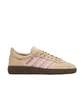 adidas WMNS Handball Spezial (Beige / Pink)