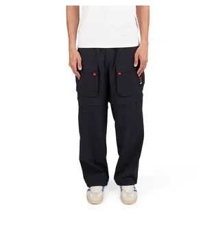 adidas x 100 Thieves Zip Pant (Schwarz)