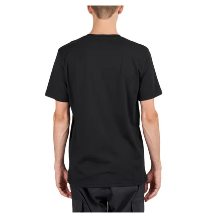 Karhu Basic Logo T-Shirt (Schwarz / Weiß)