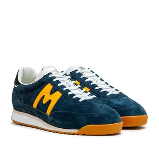 Karhu ChampionAir 'Lighthouse Pack' (Blau / Gelb)