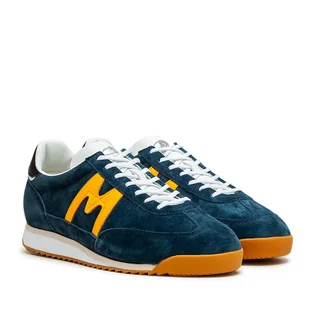 Karhu ChampionAir 'Lighthouse Pack' (Blau / Gelb)