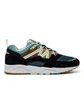 Karhu Fusion 2.0 (Schwarz / Blau / Braun)