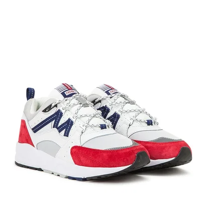 Karhu Fusion 2.0 'Spring Festival Pack' (Weiß / Rot)
