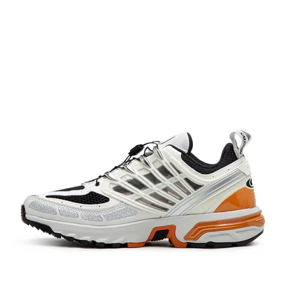 Salomon ACS Pro (Weiß / Orange)