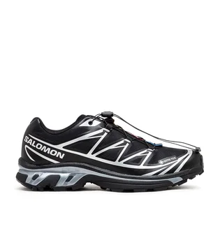 Salomon XT-6 Gore-Tex (Schwarz / Silber)