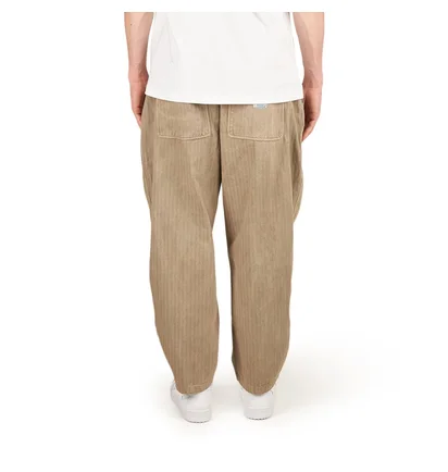 Liberaiders Herringbone Pants (Beige)