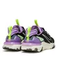 Nike React Vision (Schwarz / Lila)