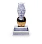 Neighborhood Booze. Owl /CE-Incense Chamber (Multi)