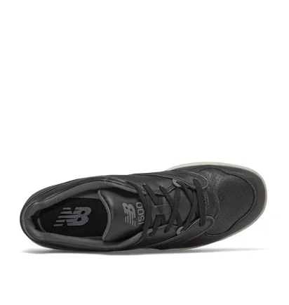 New Balance CT1500 SD (Schwarz / Weiß)