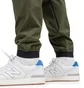 New Balance Fortitech Woven Pants (Grün)