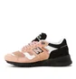 New Balance M1530 SVS 'Made in England' (Rosa / Schwarz)