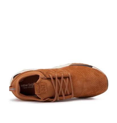 New Balance MRL 247 WT (Tan)
