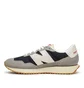 New Balance MS237 SC (Grau / Weiß)