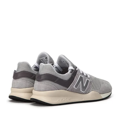 New Balance MS247 GY (Grau)