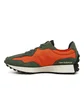 New Balance MS327 TB (Grün / Orange)