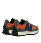 New Balance MS327 TB (Grün / Orange)